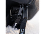 ION Auger Carry Bag Storage Black