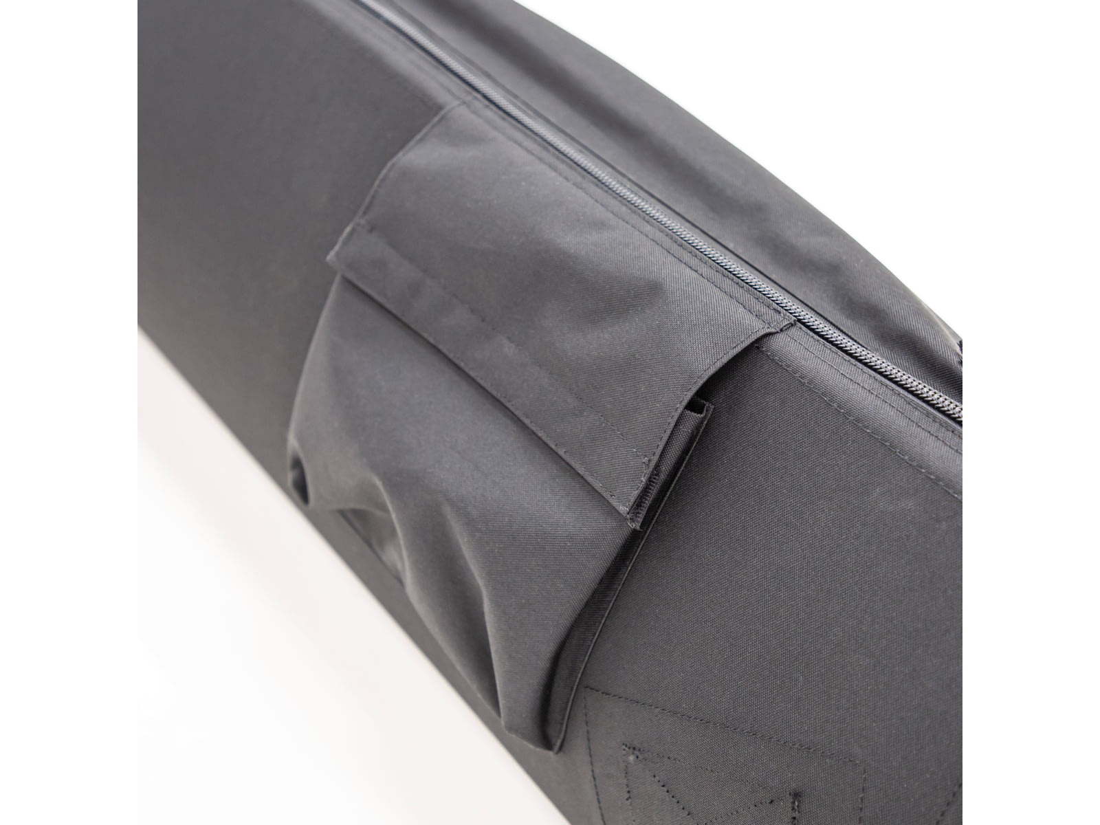 ION Auger Carry Bag Storage Black
