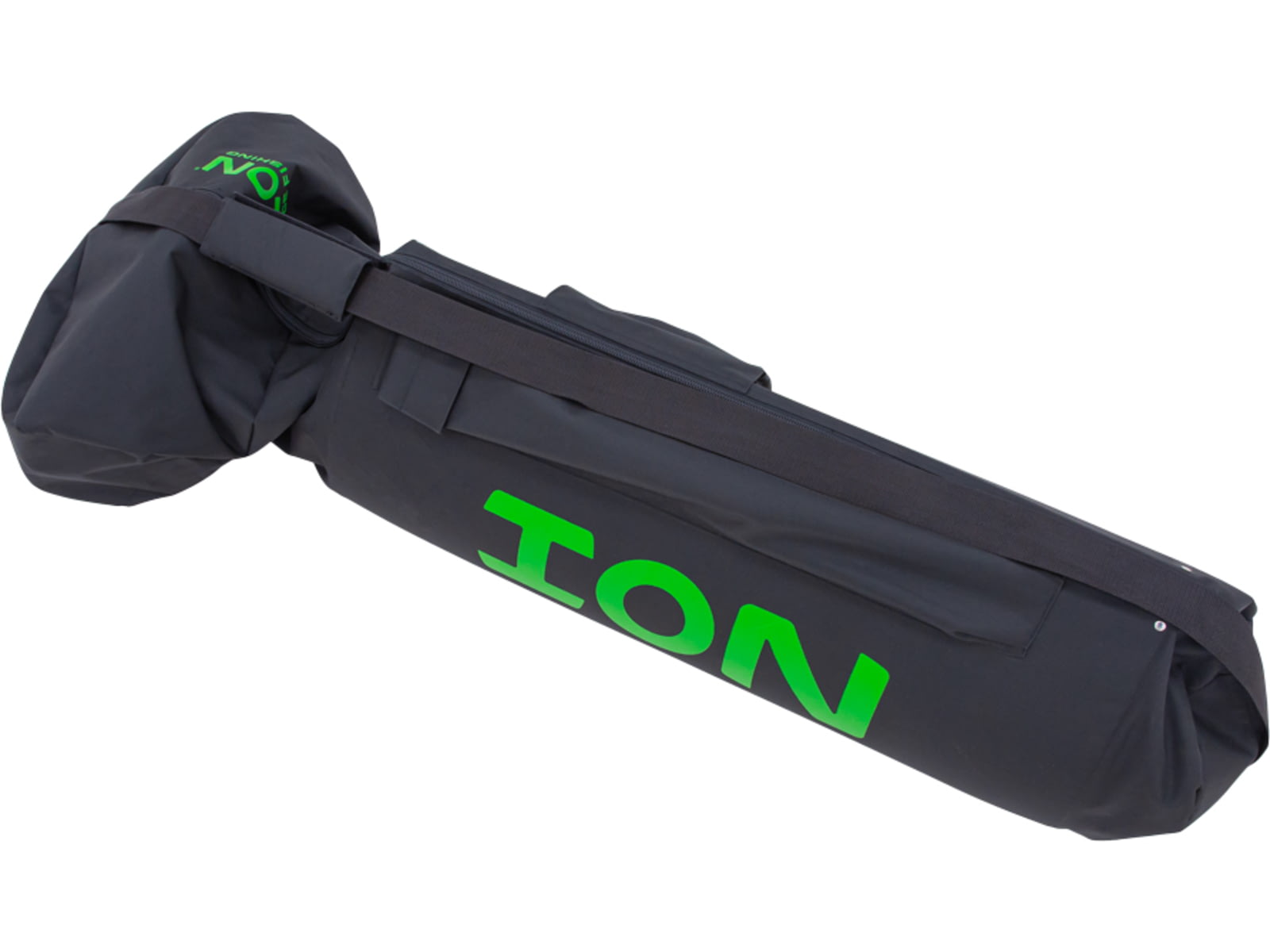 ION Auger Carry Bag Storage Black
