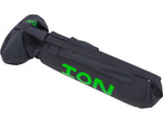 ION Auger Carry Bag Storage Black