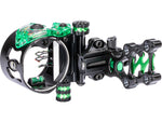 Iq Bowsights Iq Bowsight Pro Hunter 2-pin Plus Floater Pin .019 Rh