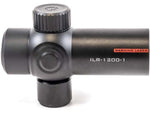 iRay USA Bolt IRAYAC80 ILR-1200-1 AC80 Module 1200 yds Detection Range Black Aluminum
