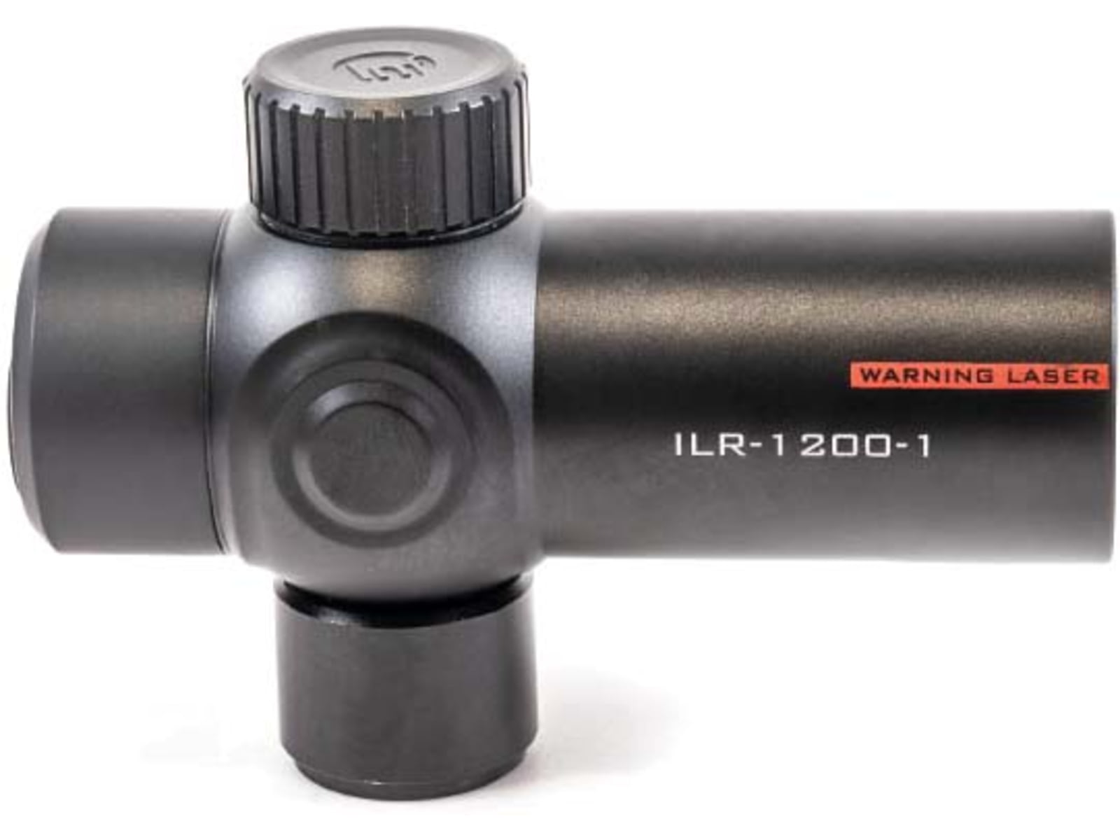 iRay USA Bolt IRAYAC80 ILR-1200-1 AC80 Module 1200 yds Detection Range Black Aluminum
