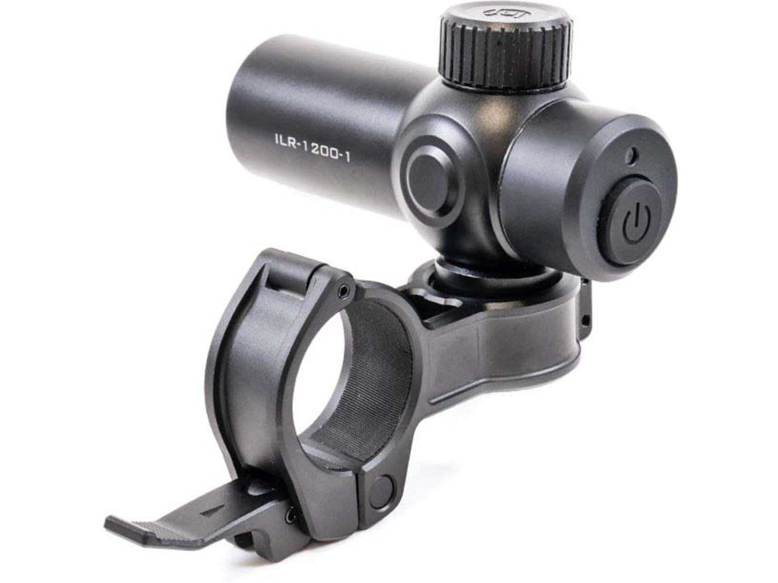 iRay USA Bolt IRAYAC80 ILR-1200-1 AC80 Module 1200 yds Detection Range Black Aluminum