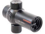 iRay USA Bolt IRAYAC80 ILR-1200-1 AC80 Module 1200 yds Detection Range Black Aluminum