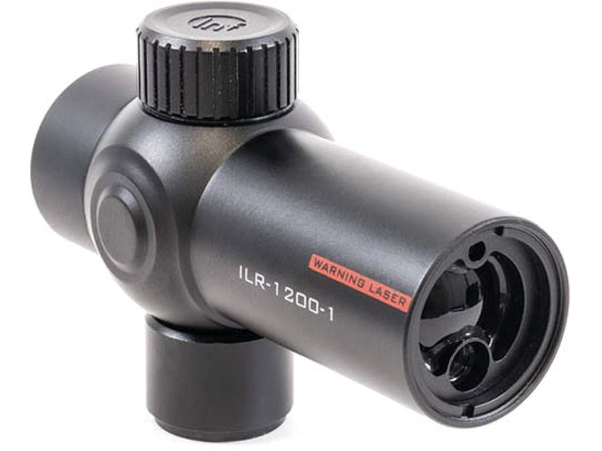 iRay USA Bolt IRAYAC80 ILR-1200-1 AC80 Module 1200 yds Detection Range Black Aluminum