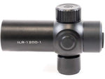 iRay USA Bolt IRAYAC80 ILR-1200-1 AC80 Module 1200 yds Detection Range Black Aluminum