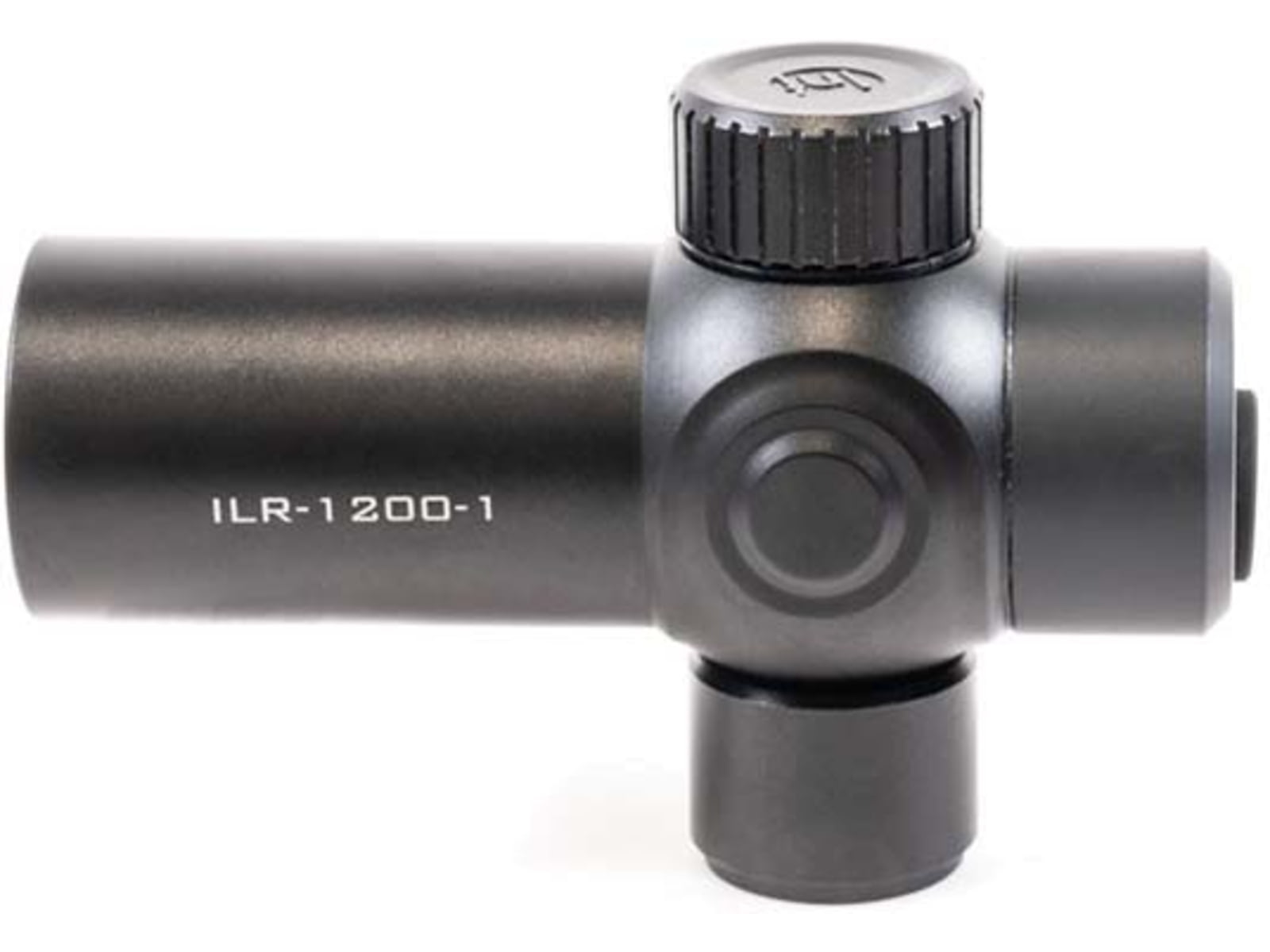 iRay USA Bolt IRAYAC80 ILR-1200-1 AC80 Module 1200 yds Detection Range Black Aluminum