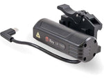 iRay USA Rico Hybrid IRAYAC82 ILR-1000-2 AC82 Module 1000 yds Detection Range Black ABS/Aluminum