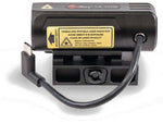iRay USA Rico Hybrid IRAYAC82 ILR-1000-2 AC82 Module 1000 yds Detection Range Black ABS/Aluminum