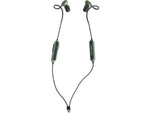 ISOtunes Sport ADVANCE BT Tactical Earbuds with Bluetooth 26 NRR OD Green IT-36