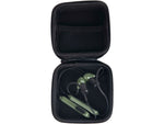 ISOtunes Sport ADVANCE BT Tactical Earbuds with Bluetooth 26 NRR OD Green IT-36