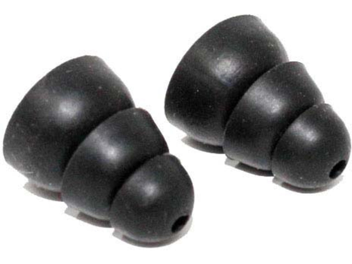 ISOtunes Sport ADVANCE BT Tactical Earbuds with Bluetooth 26 NRR OD Green IT-36