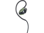 ISOtunes Sport ADVANCE BT Tactical Earbuds with Bluetooth 26 NRR OD Green IT-36