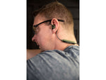 ISOtunes Sport ADVANCE BT Tactical Earbuds with Bluetooth 26 NRR OD Green IT-36