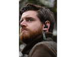 ISOtunes Sport ADVANCE BT Tactical Earbuds with Bluetooth 26 NRR OD Green IT-36
