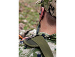ISOtunes Sport ADVANCE BT Tactical Earbuds with Bluetooth 26 NRR OD Green IT-36