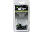 ISOtunes Sport Advance Trilogy Replacement Foam Ear Tips 5 Pairs Small