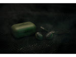 ISOtunes Sport CALIBER BT Tactical Earbuds with True Wireless Bluetooth 25 NRR OD Green IT-17