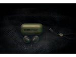 ISOtunes Sport CALIBER BT Tactical Earbuds with True Wireless Bluetooth 25 NRR OD Green IT-17