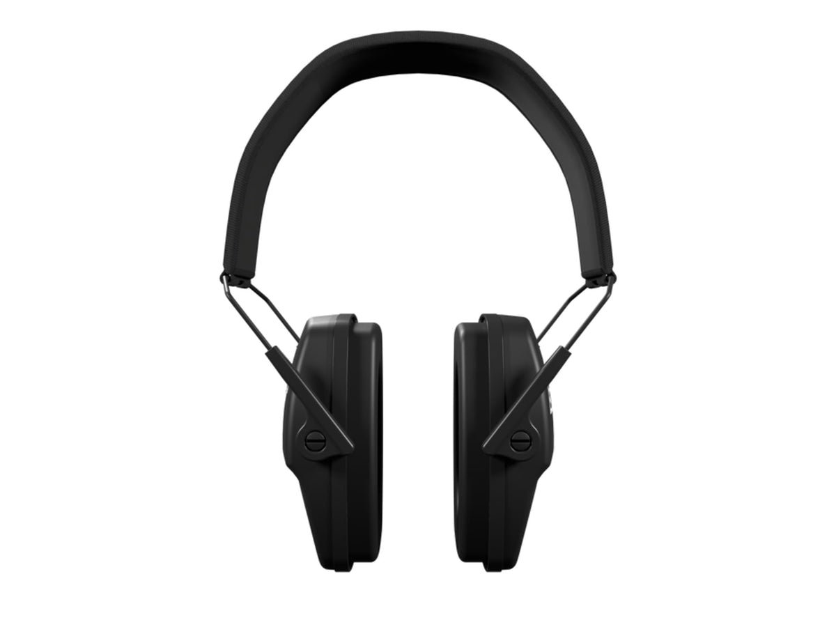 ISOtunes Sport DEFY Slim Passive Earmuffs