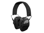 ISOtunes Sport DEFY Slim Passive Earmuffs