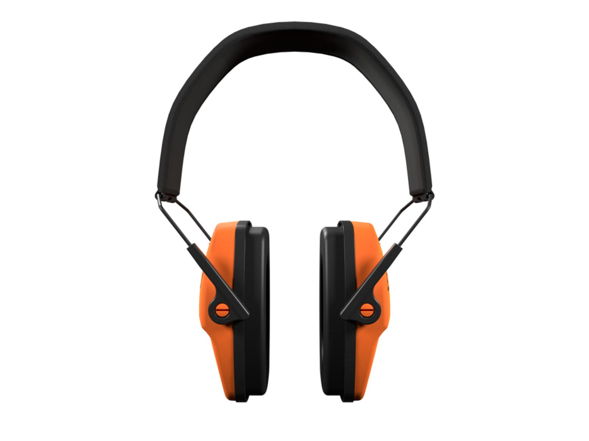 ISOtunes Sport DEFY Slim Passive Earmuffs
