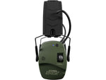 ISOtunes Sport DEFY Slim BT Tactical Earmuffs with Bluetooth 21 NRR
