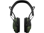 ISOtunes Sport DEFY Slim BT Tactical Earmuffs with Bluetooth 21 NRR
