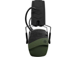 ISOtunes Sport DEFY Slim BT Tactical Earmuffs with Bluetooth 21 NRR