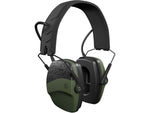 ISOtunes Sport DEFY Slim BT Tactical Earmuffs with Bluetooth 21 NRR