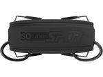 ISOtunes Sport DEFY Slim BT Tactical Earmuffs with Bluetooth 21 NRR