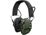 ISOtunes Sport DEFY Slim BT Tactical Earmuffs with Bluetooth 21 NRR