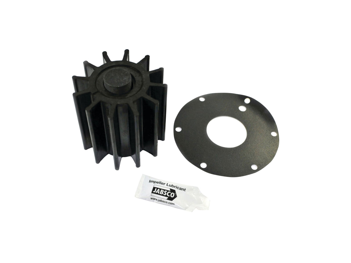Jabsco 12 Blade Impeller 17370-0001-P