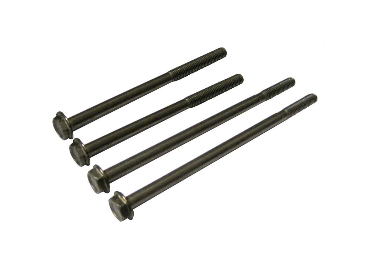 Jabsco Bolt Kit f/Older 18590 Series Macerator Pumps SS 17288-1000