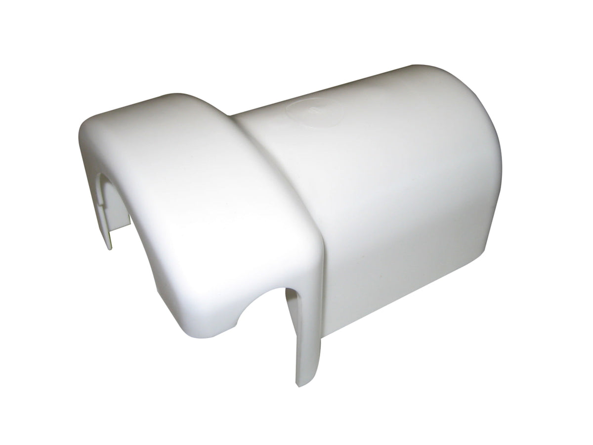 Jabsco Cover f/37010 Series Motor 43990-0051