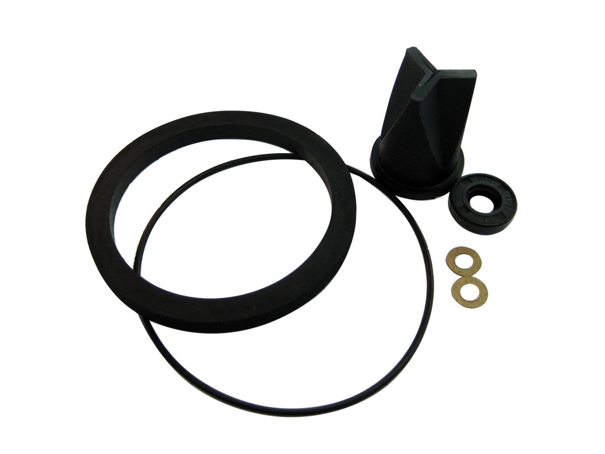 Jabsco Kit f/Quiet Flush 37045/37245 Series Service 90197-0000