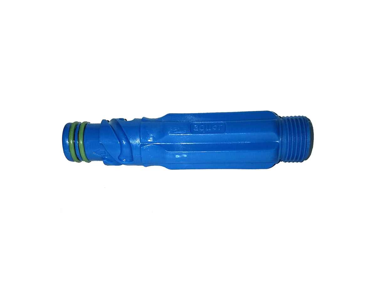 Jabsco Mount Hose Adapter Flush 31911-0002