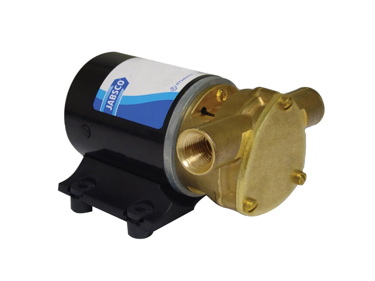 Jabsco Pump Ballast 18670-9127