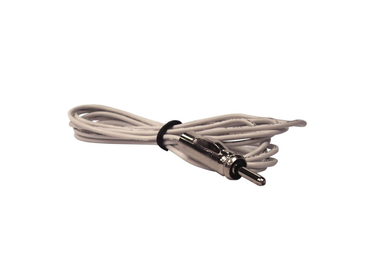 Jensen AM/FM Dipole Soft Wire Antenna 6' 8309819