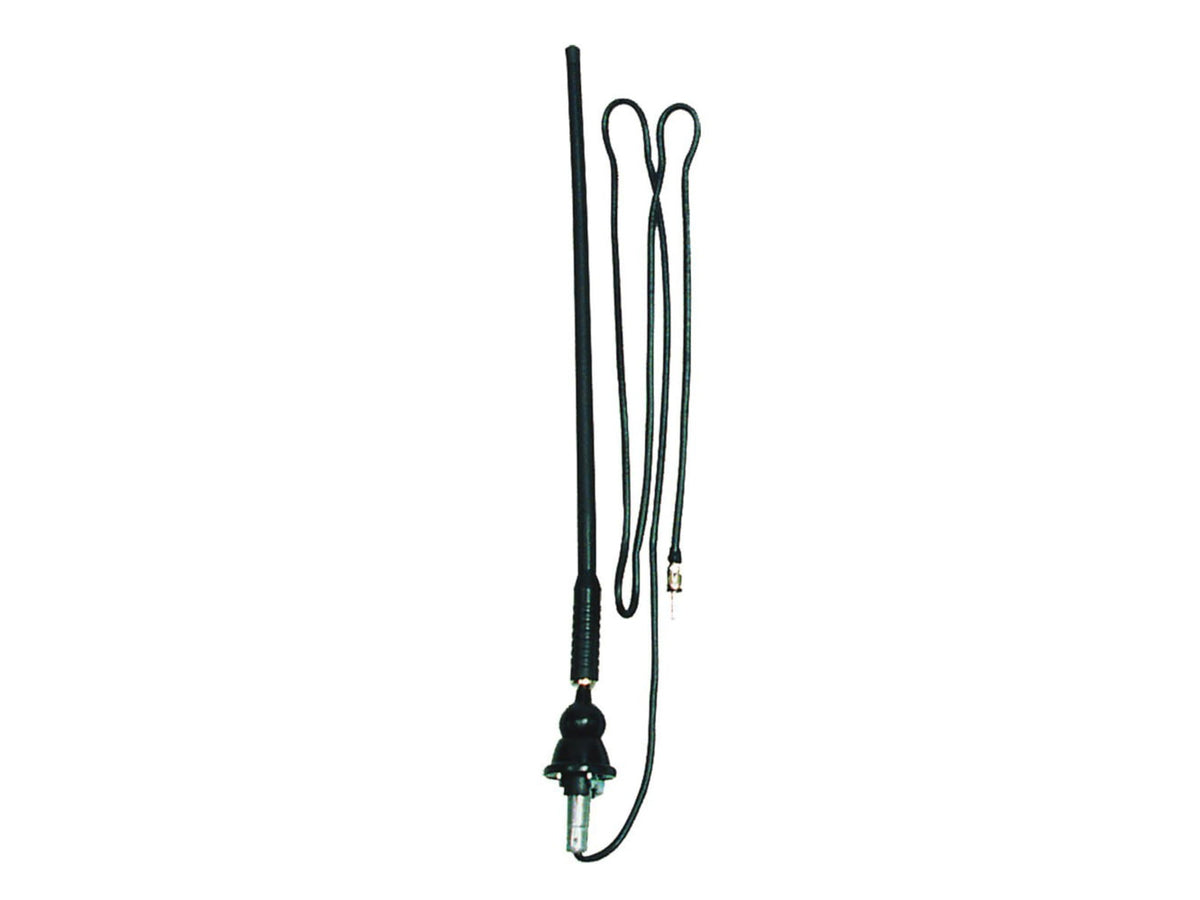 Jensen Flexible Top or Side Mount Antenna AM/FM 1181067