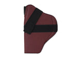 Jessie & James Lioness Concealed Carry Satchel Bag Wine SMC60077A WN