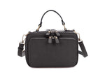 Jessie & James Pandora Compact Concealed Carry Crossbody Satchel Purse