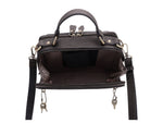 Jessie & James Pandora Compact Concealed Carry Crossbody Satchel Purse