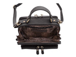 Jessie & James Pandora Compact Concealed Carry Crossbody Satchel Purse