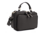 Jessie & James Pandora Compact Concealed Carry Crossbody Satchel Purse