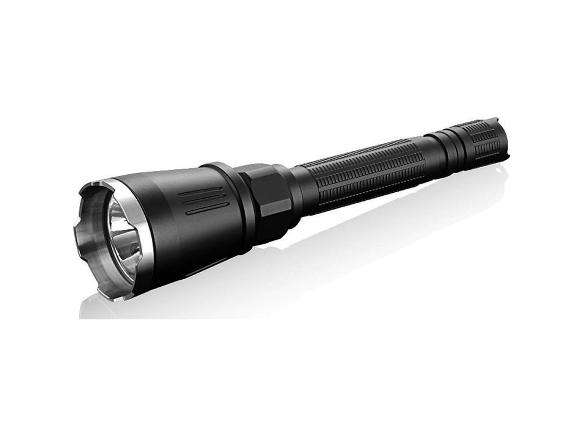 JETBeam BC40 PRO Flashlight