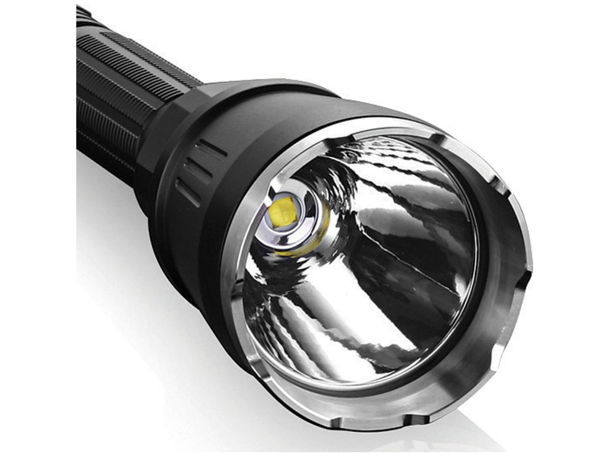 JETBeam BC40 PRO Flashlight