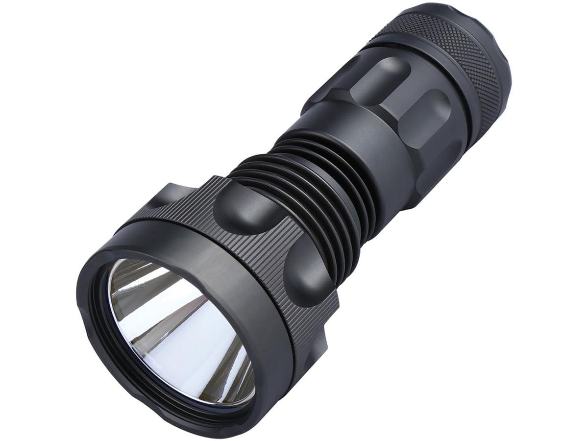 JETBeam M30 Flashlight