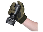 JETBeam M30 Flashlight